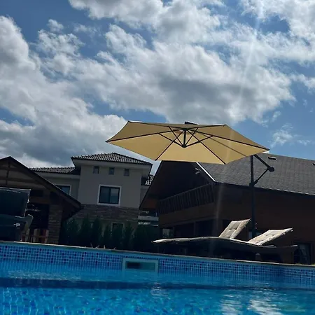 Casa Adrian Cluj-Napoca