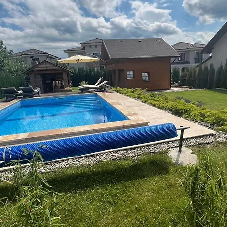 Casa Adrian Cluj-Napoca
