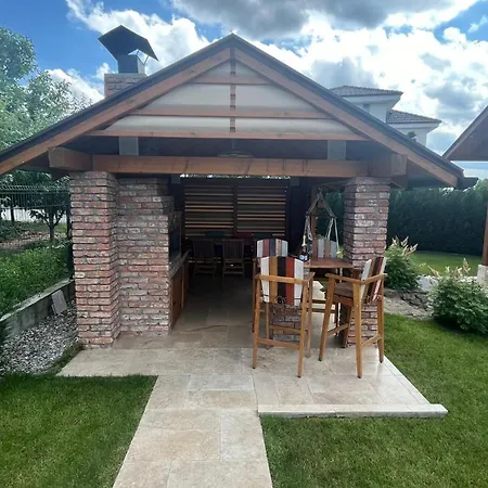 Casa de Férias Casa Adrian Cluj-Napoca